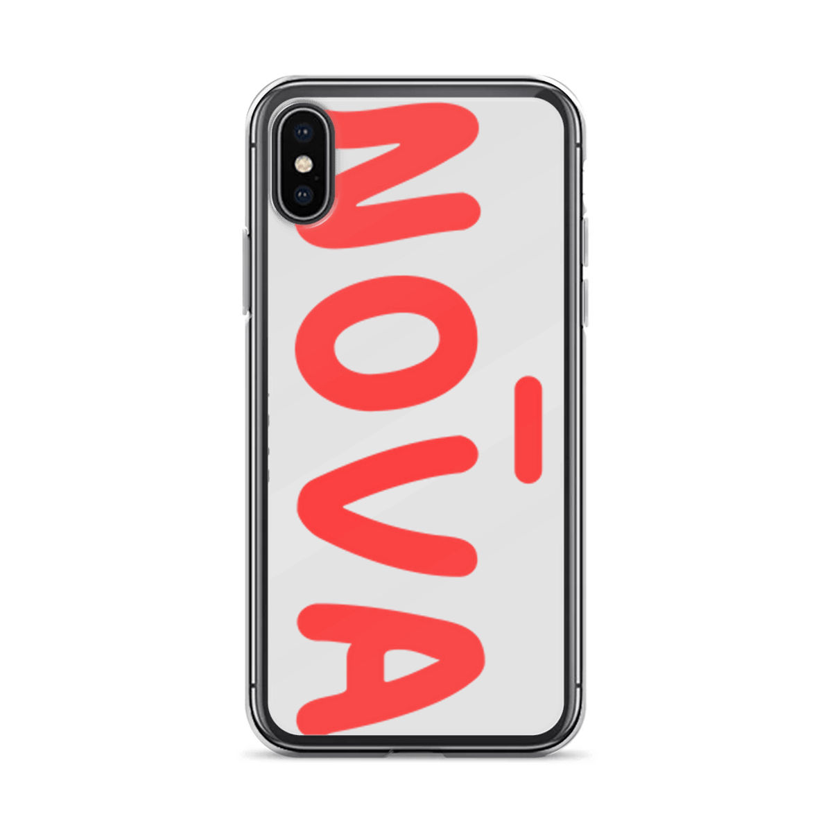 Personalized NOVA Phone Case