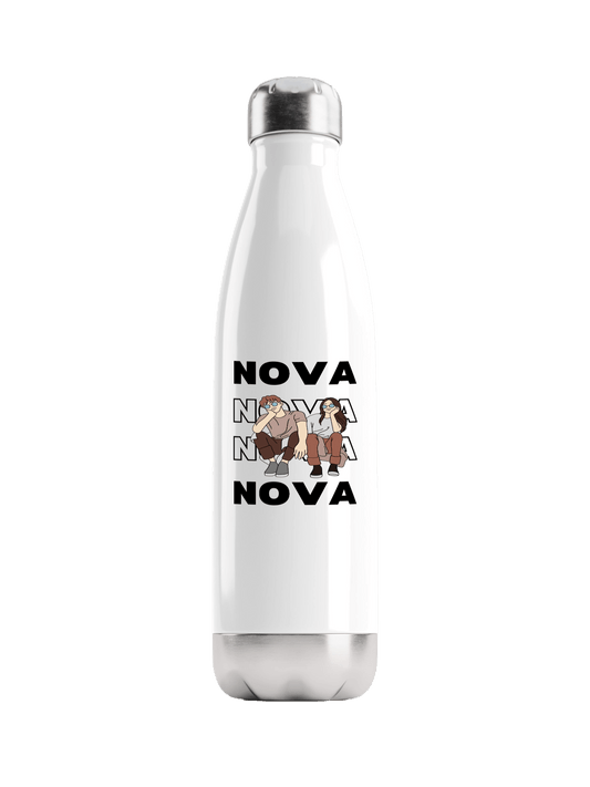 Personalized NOVA Water Bottle