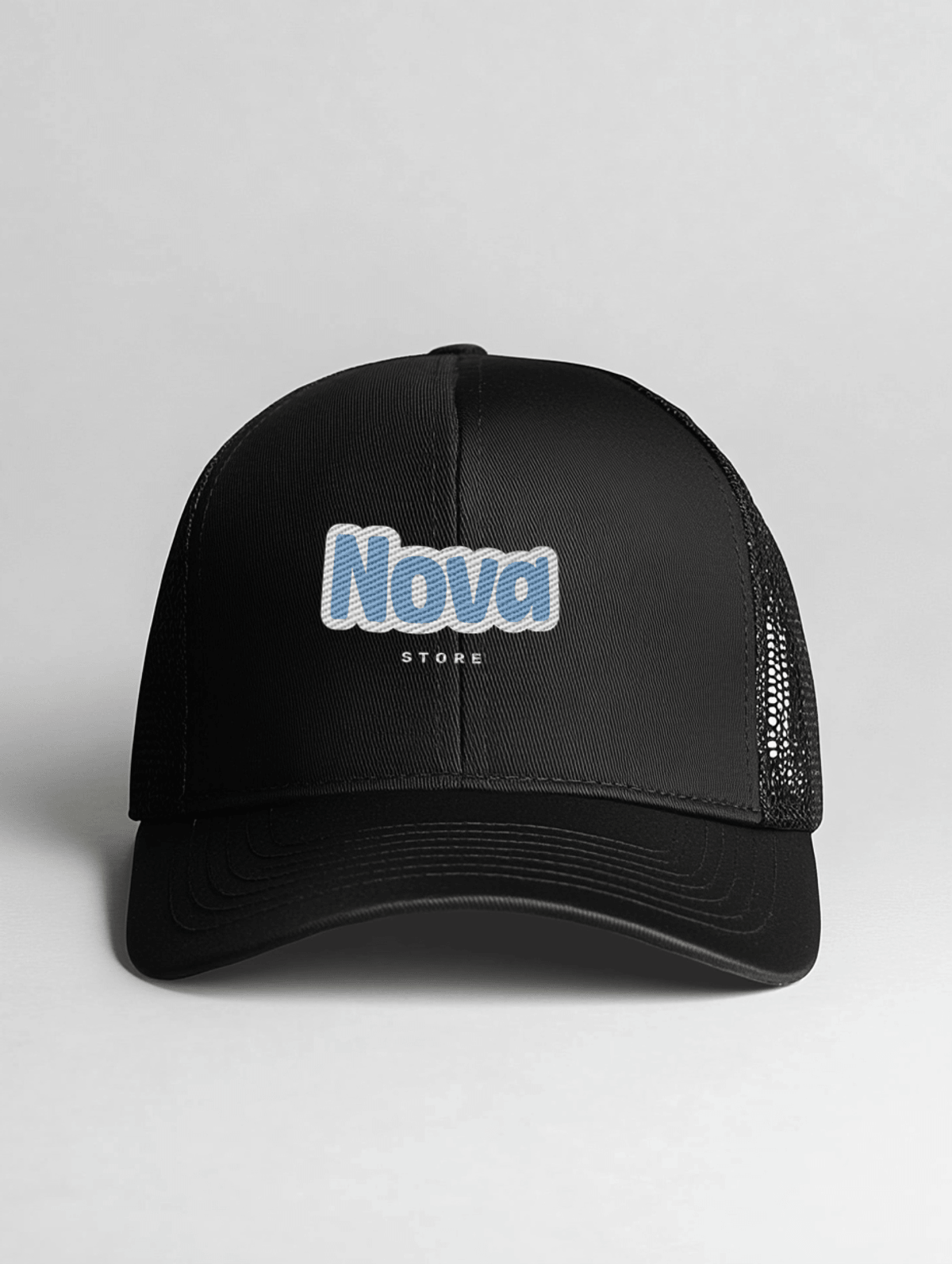 Personalized NOVA Trucker Hat