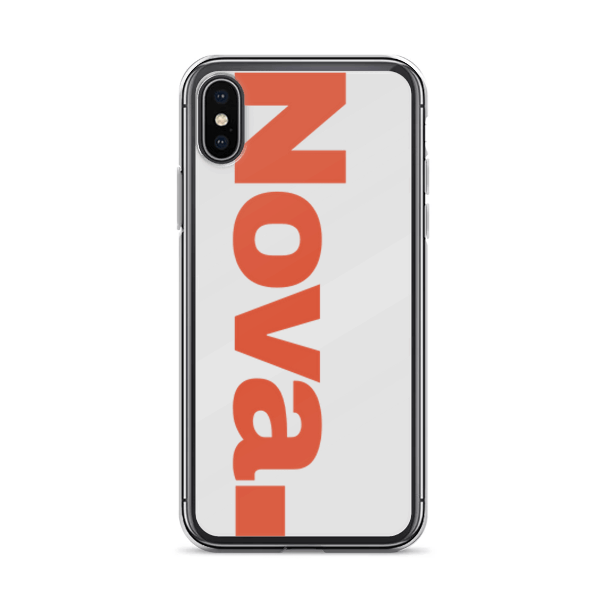 Personalized NOVA Phone Case