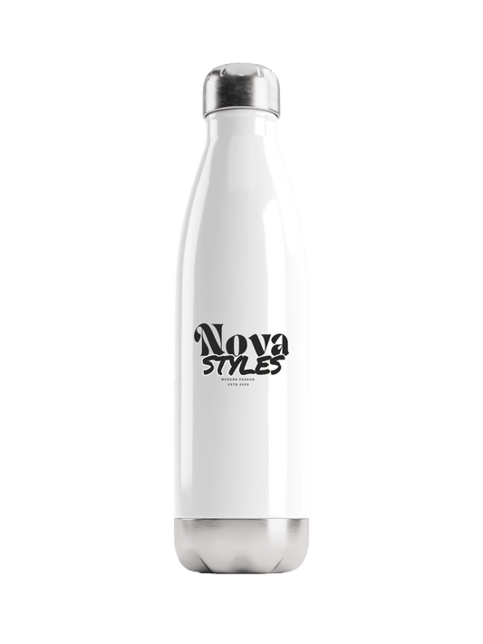 Personalized NOVA Water Bottle