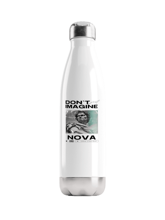 Personalized NOVA Water Bottle
