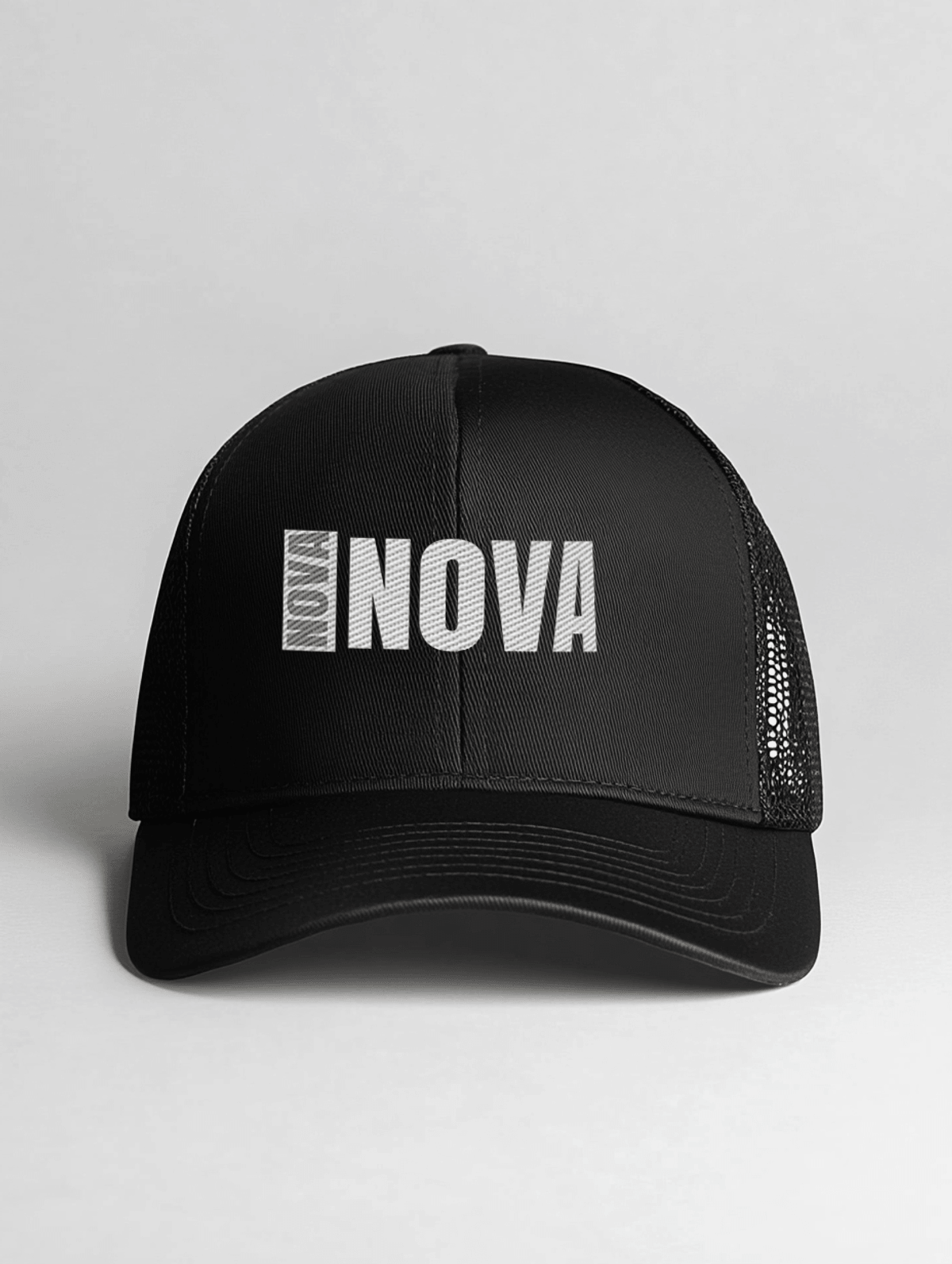 Personalized NOVA Trucker Hat