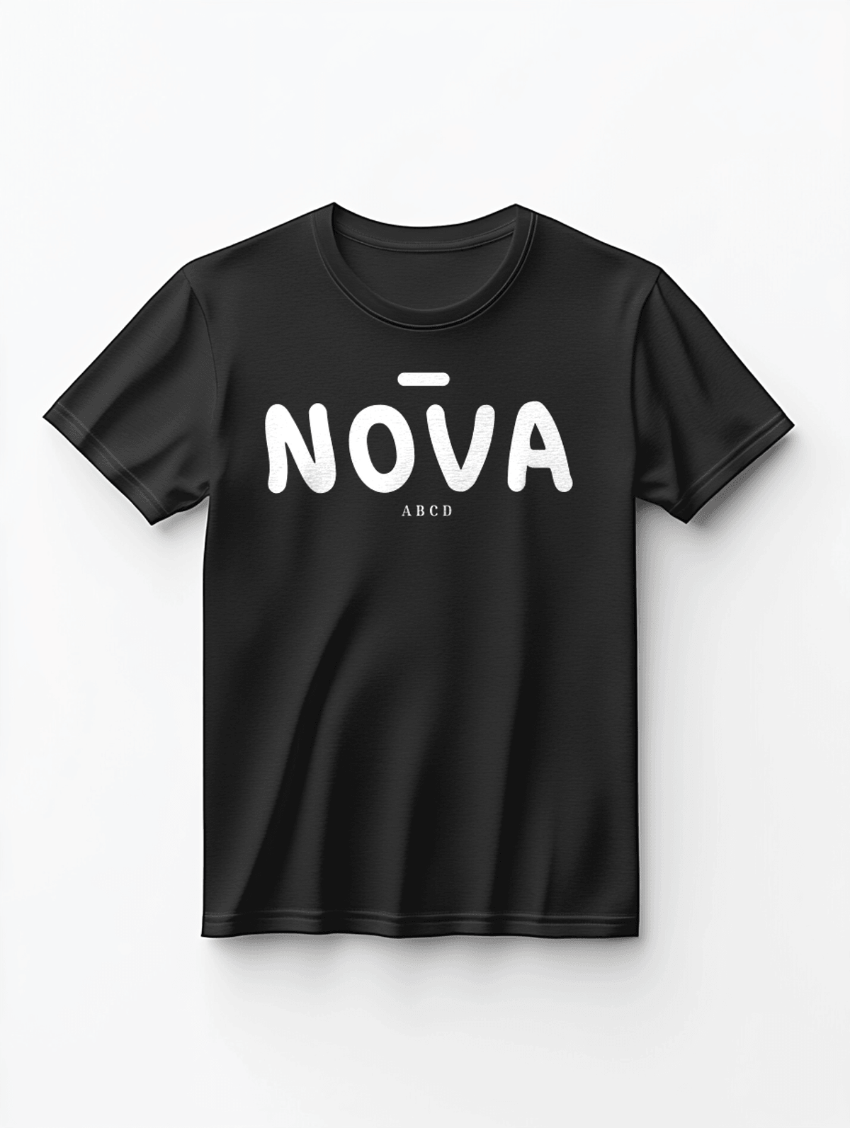 Personalized NOVA T-Shirt