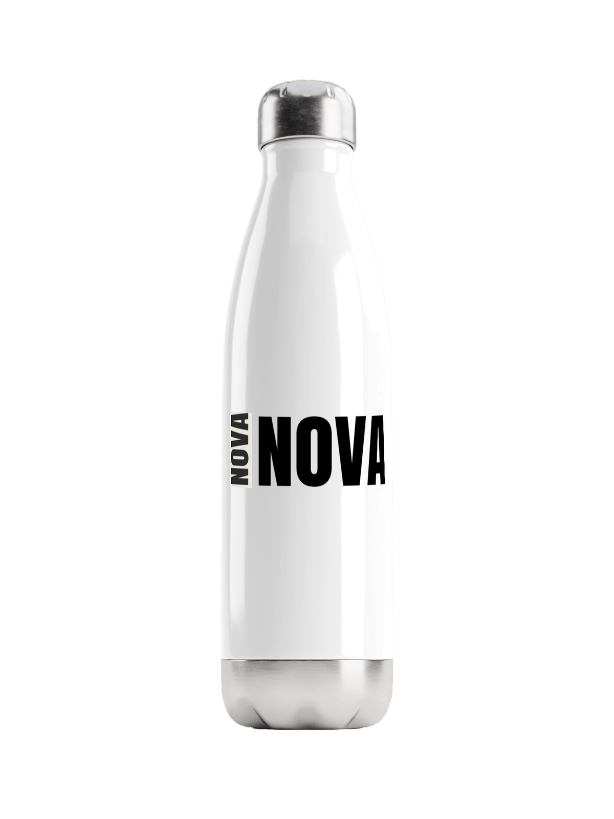 Personalized NOVA Hydration Bottle