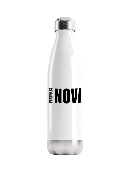 Personalized NOVA Hydration Bottle
