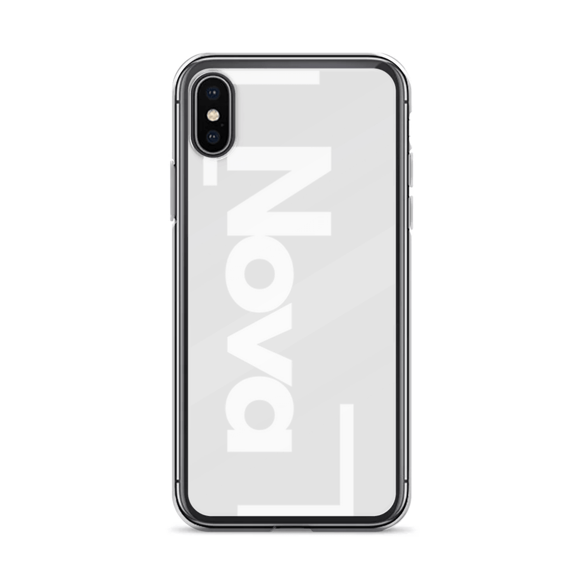 Personalized NOVA Phone Case
