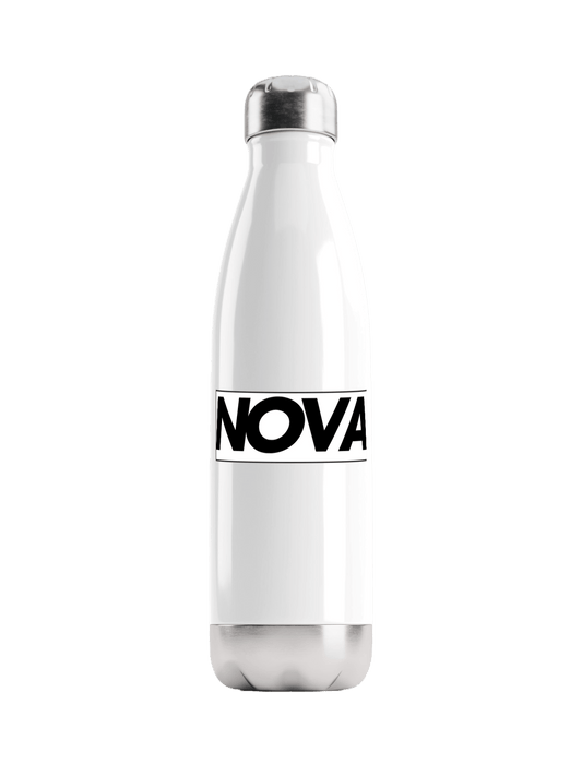 Personalized NOVA Water Bottle
