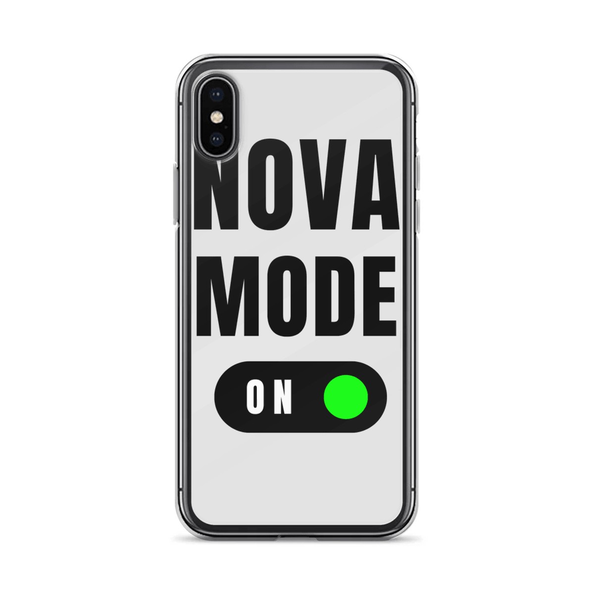 Personalized NOVA Phone Case
