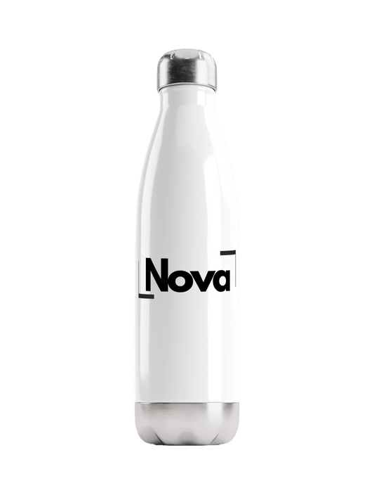 Personalized NOVA Water Bottle