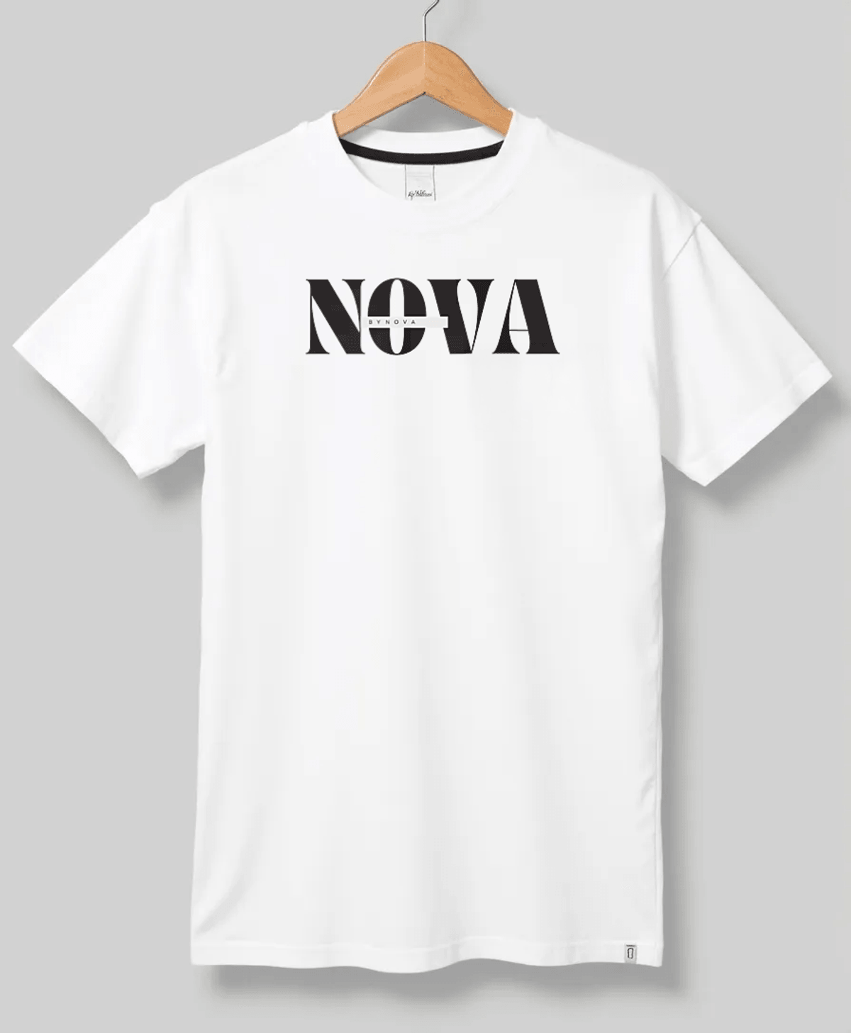 Personalized NOVA T-Shirt