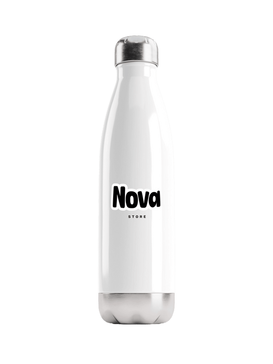 Personalized NOVA Water Bottle