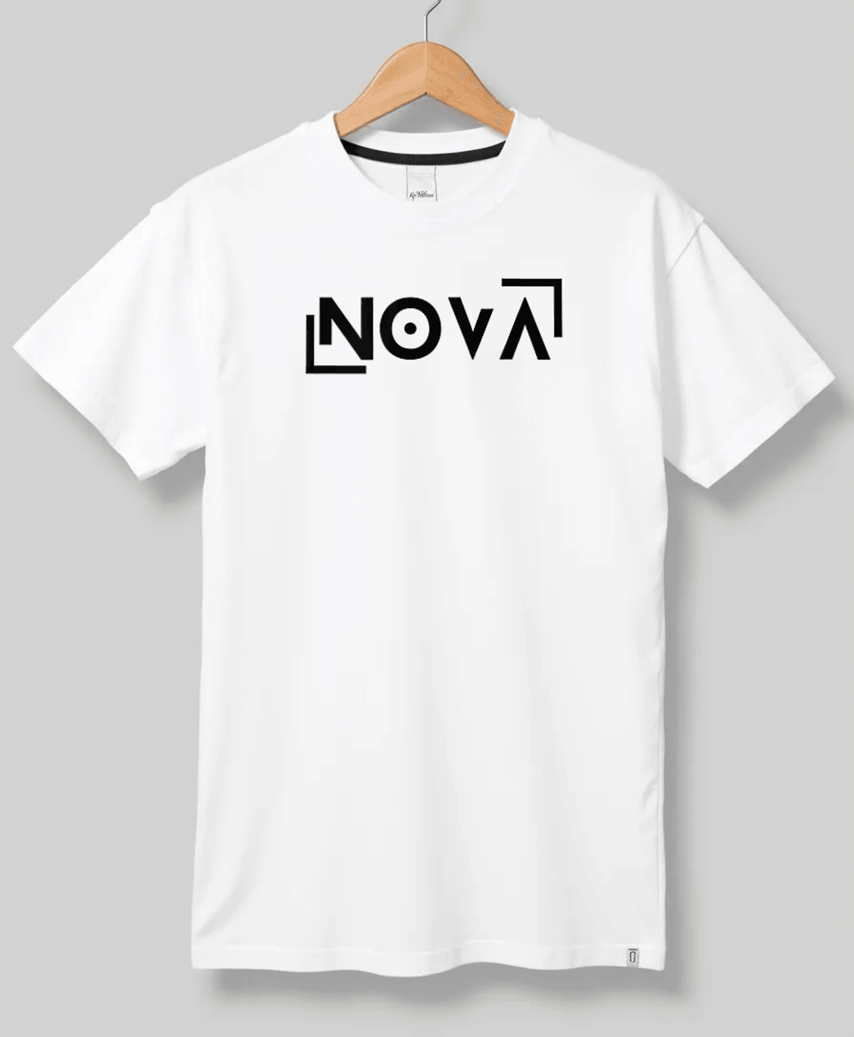 Personalized NOVA T-shirt
