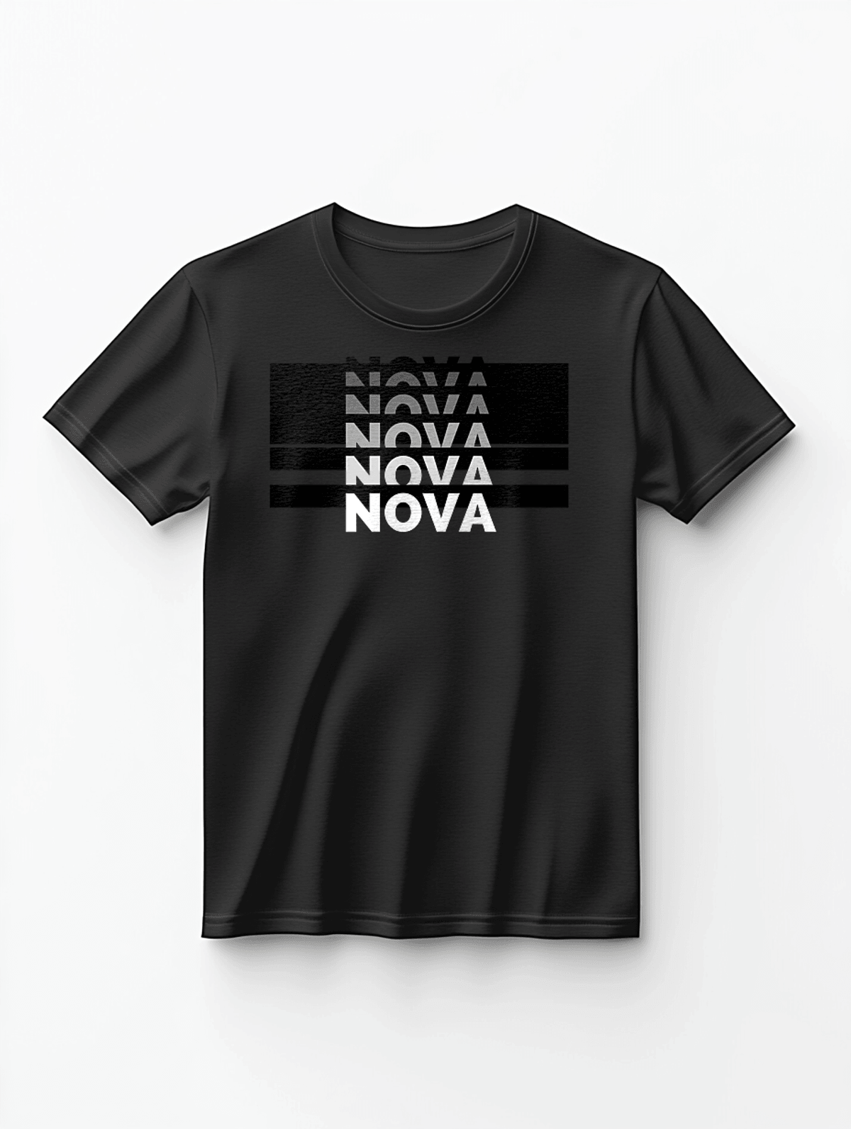 Personalized NOVA T-Shirt