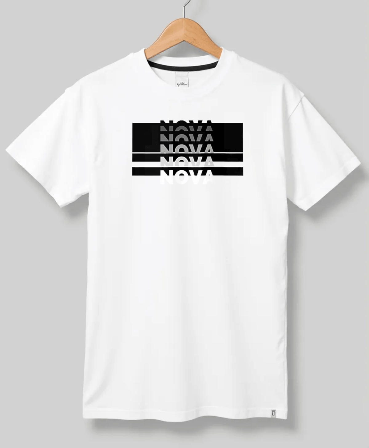 Personalized NOVA T-Shirt