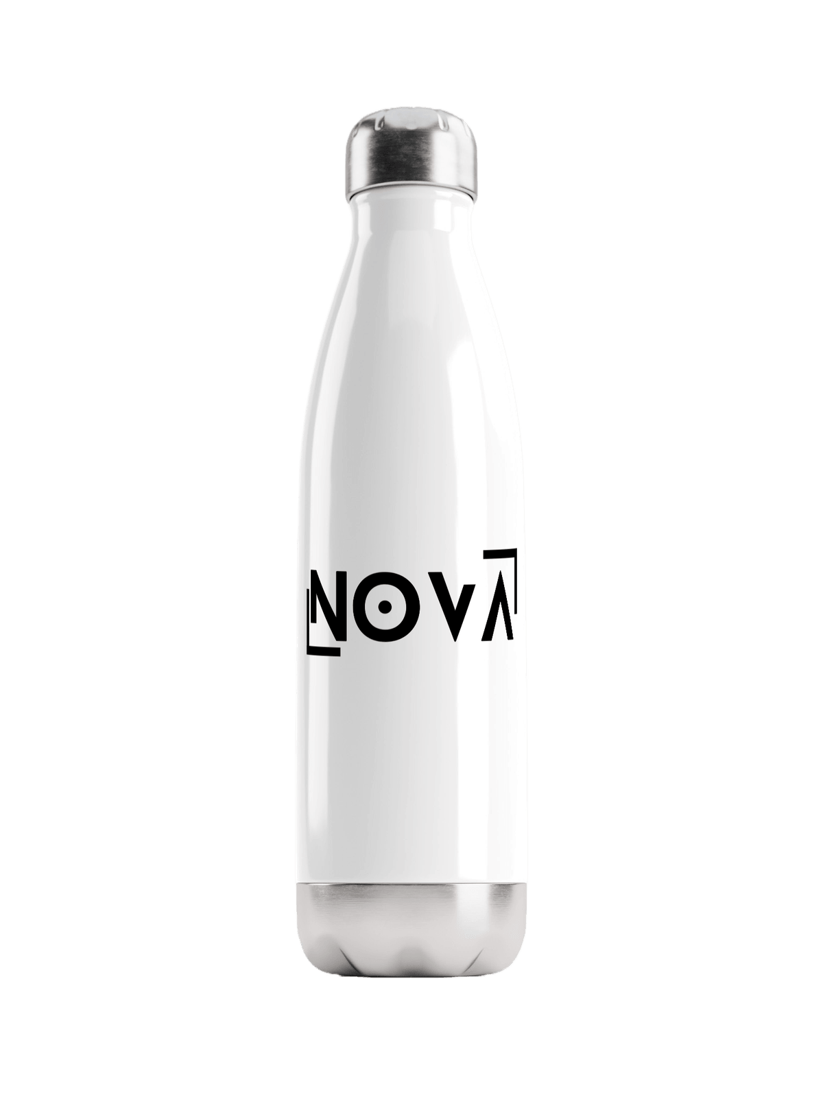 Personalized NOVA Water Bottle