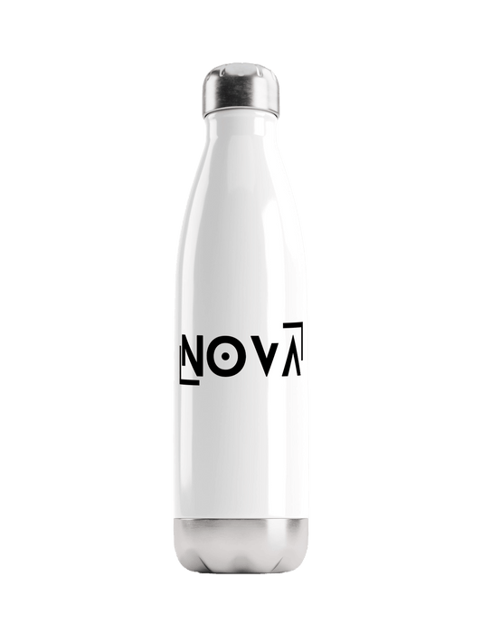 Personalized NOVA Water Bottle