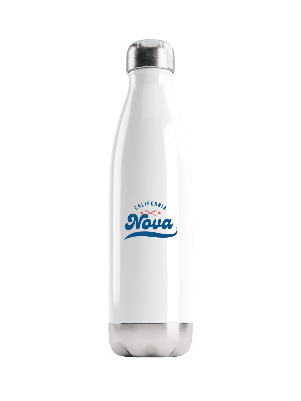 Personalized NOVA Water Bottle