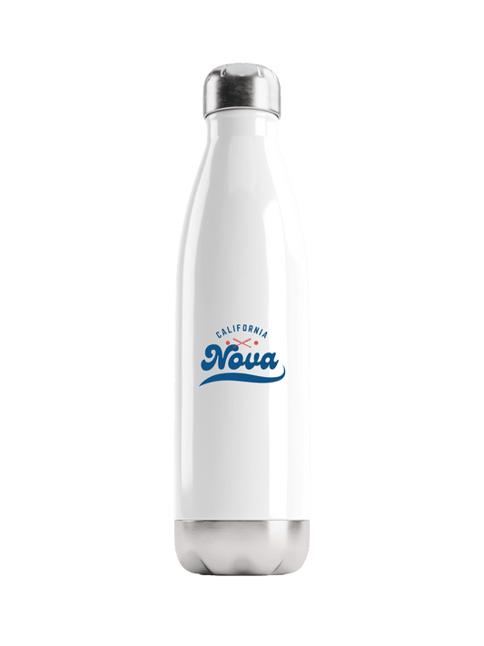Personalized NOVA Water Bottle