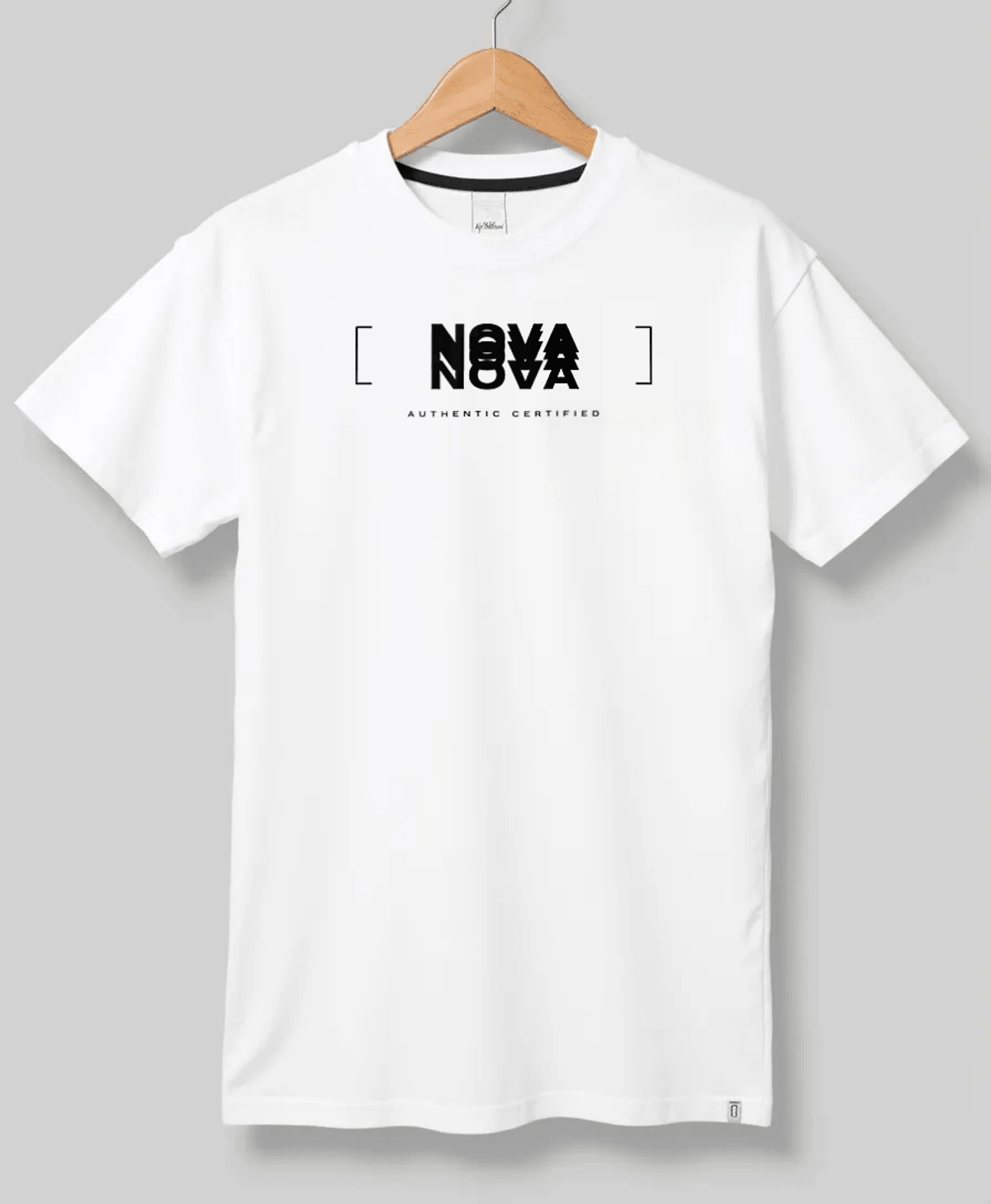 Personalized NOVA T-Shirt