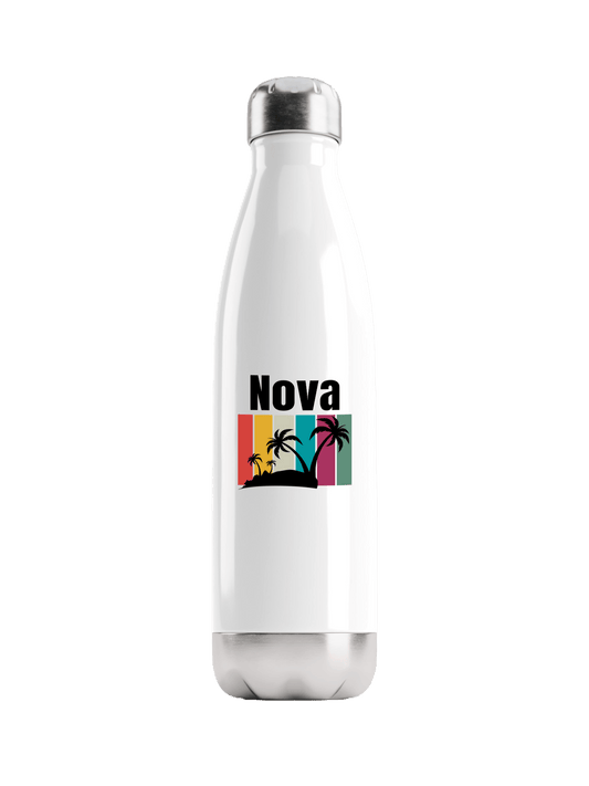 Personalized NOVA Water Bottle