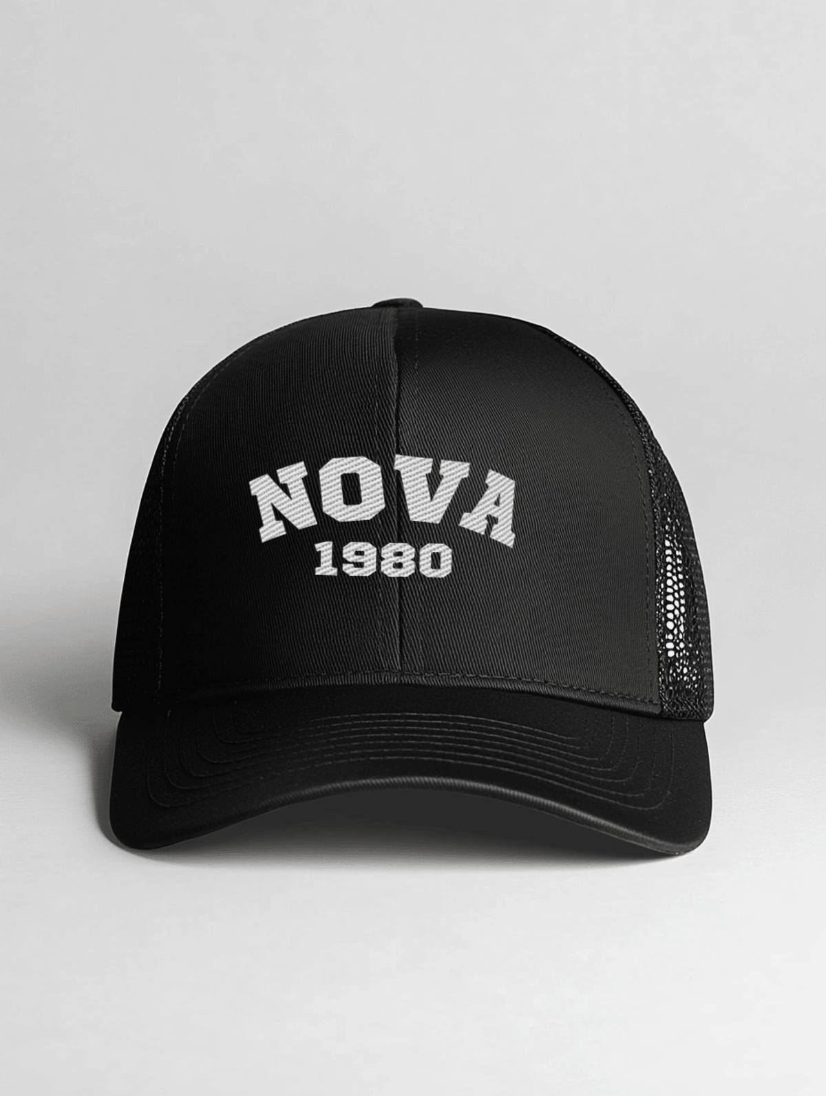 Personalized NOVA Trucker Hat