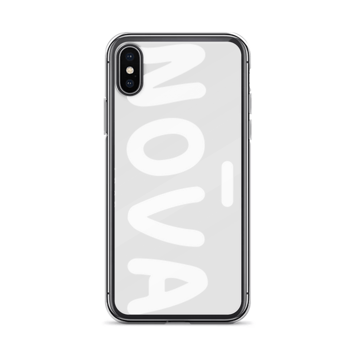 Personalized NOVA Phone Case