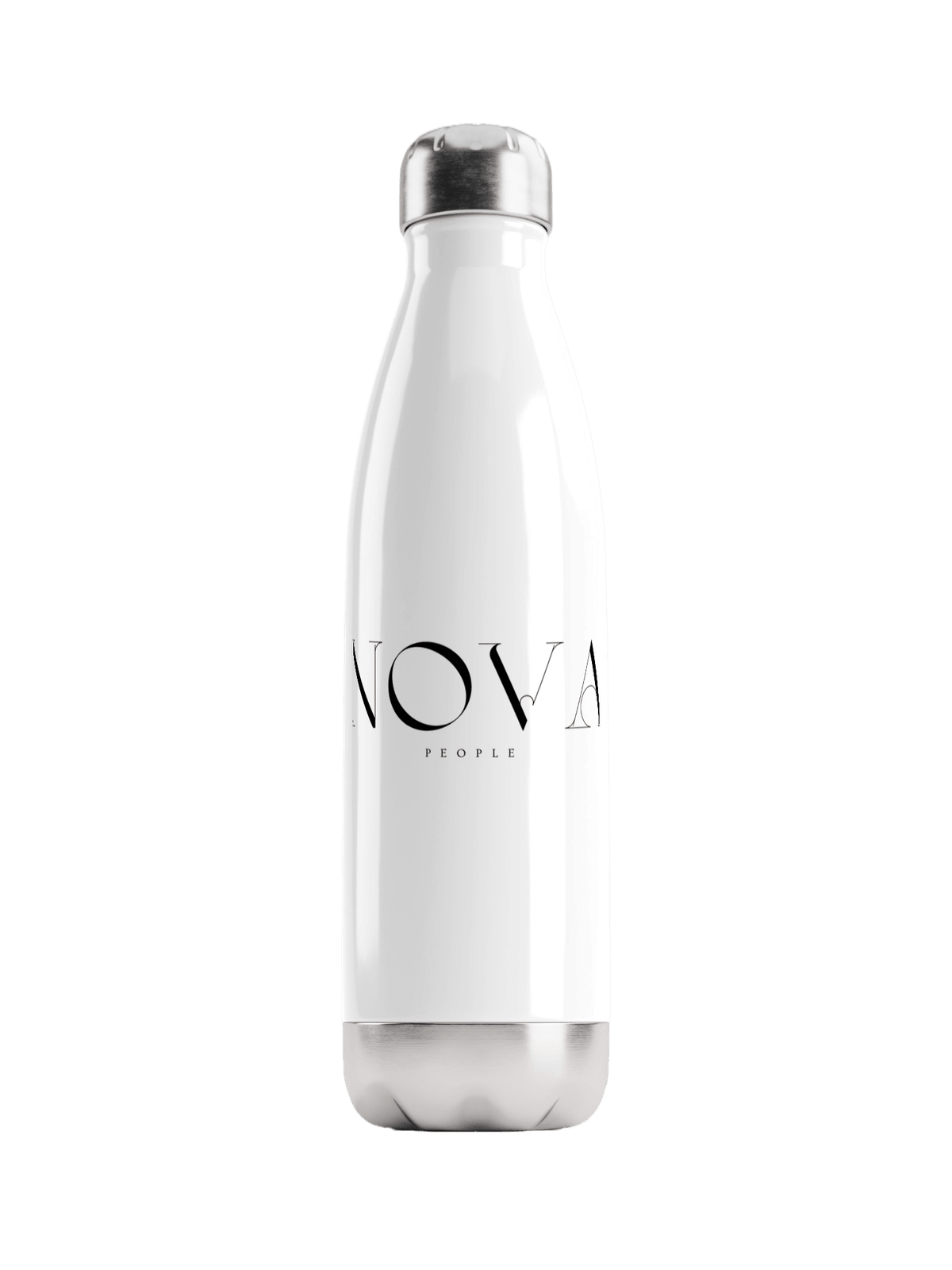 Personalized NOVA Water Bottle