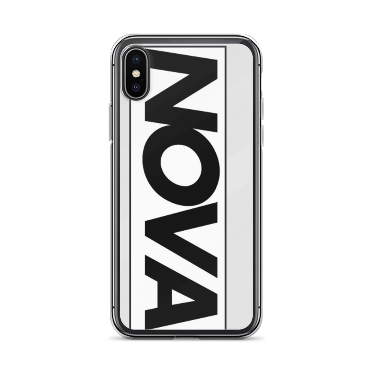 Personalized NOVA Phone Case