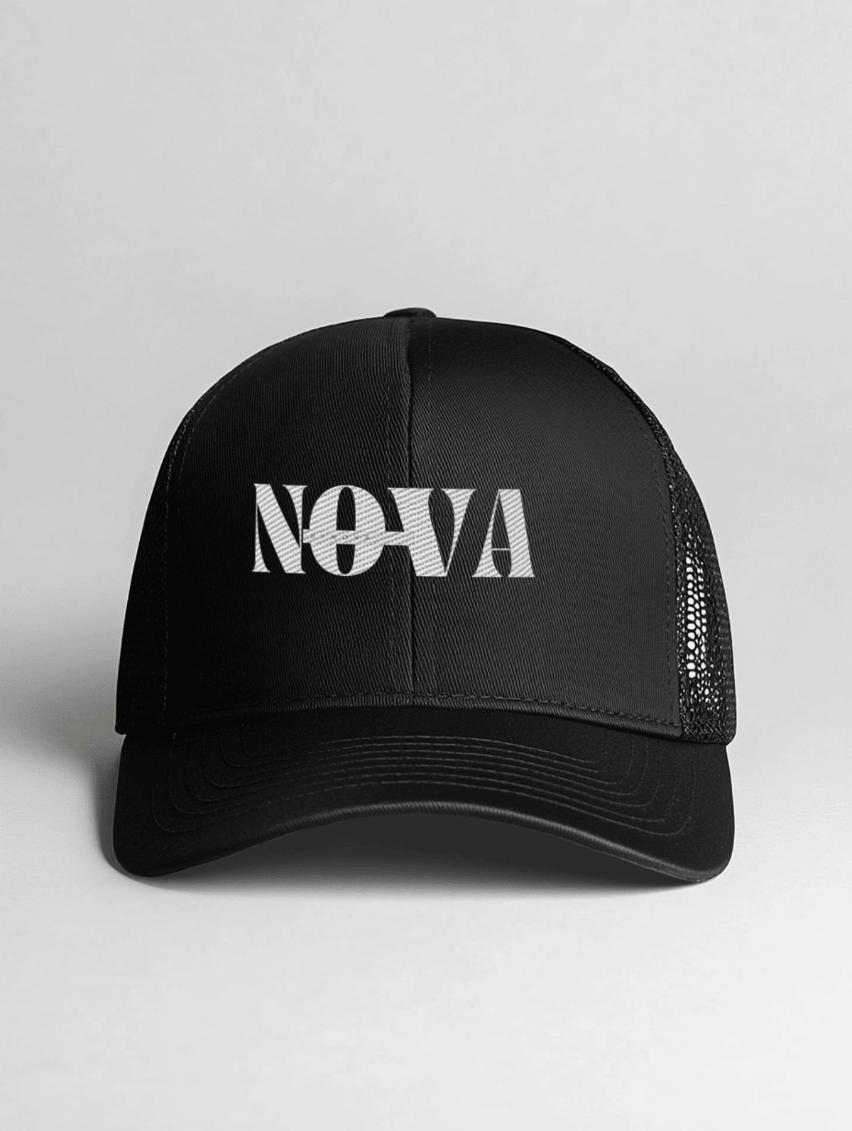 Personalized NOVA Trucker Cap