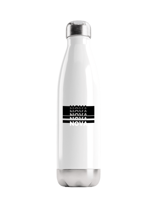 Personalized NOVA Water Bottle
