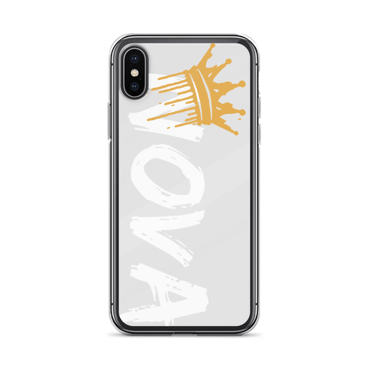 Personalized NOVA Phone Case