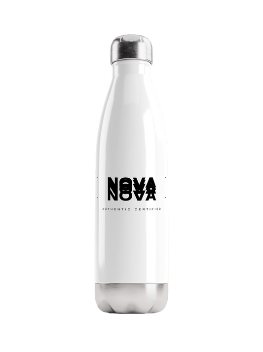 Personalized NOVA Water Bottle