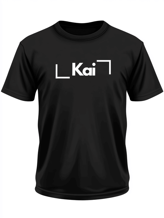 Personalized KAI T-Shirt