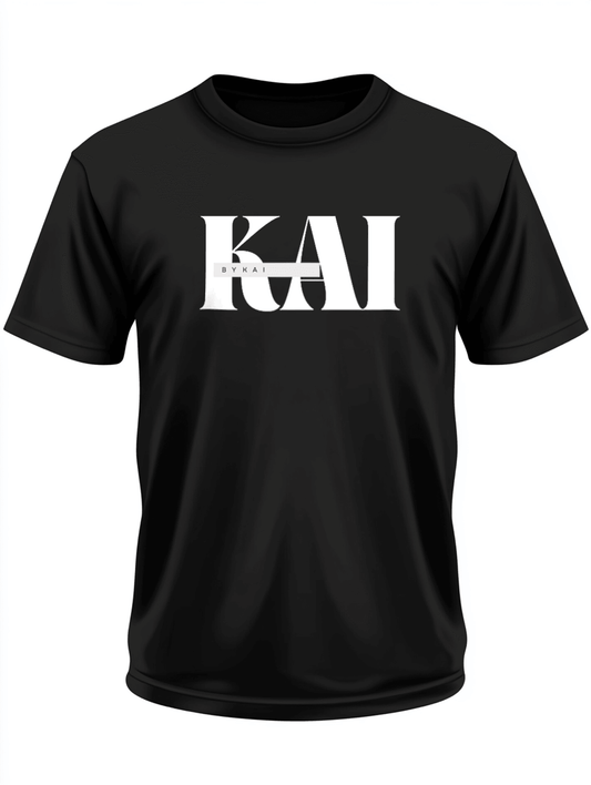 Personalized KAI T-Shirt