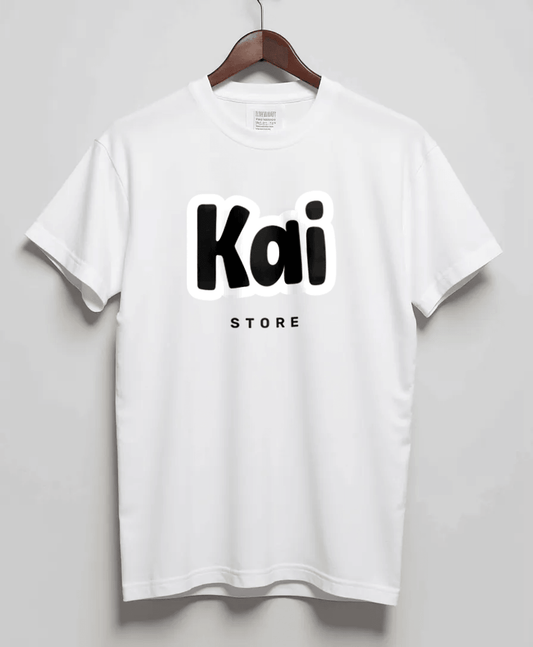 Personalized KAI T-Shirt