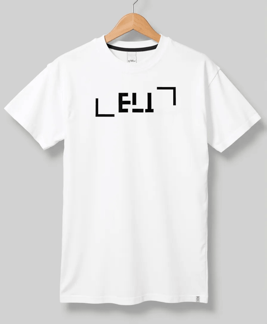 Personalized ELI T-shirt