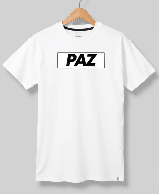 Personalized PAZ T-Shirt