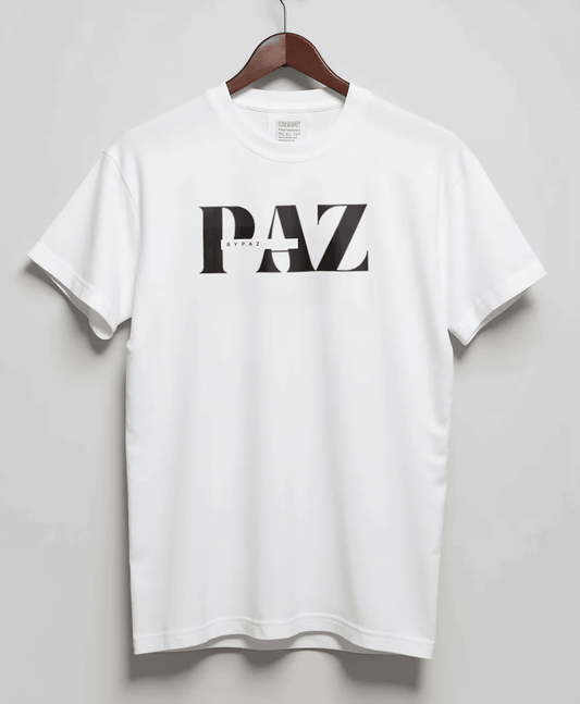 Personalized PAZ T-Shirt