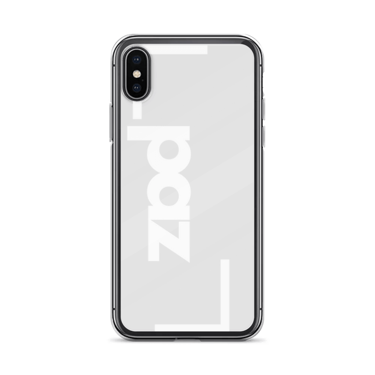 Personalized PAZ Phone Case