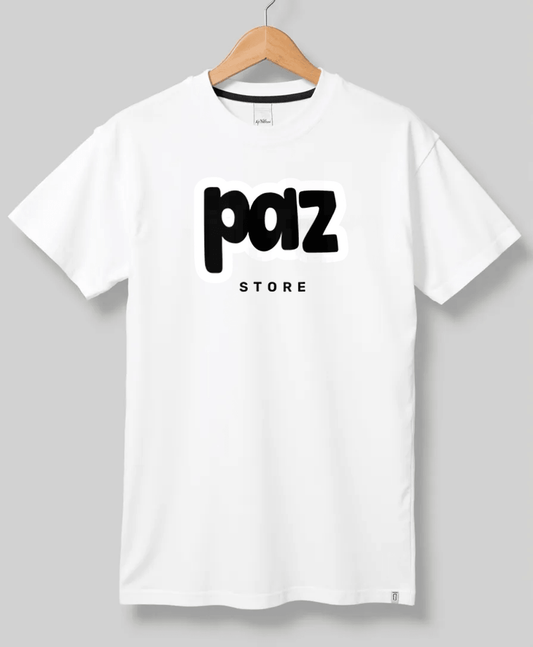 Personalized PAZ T-Shirt