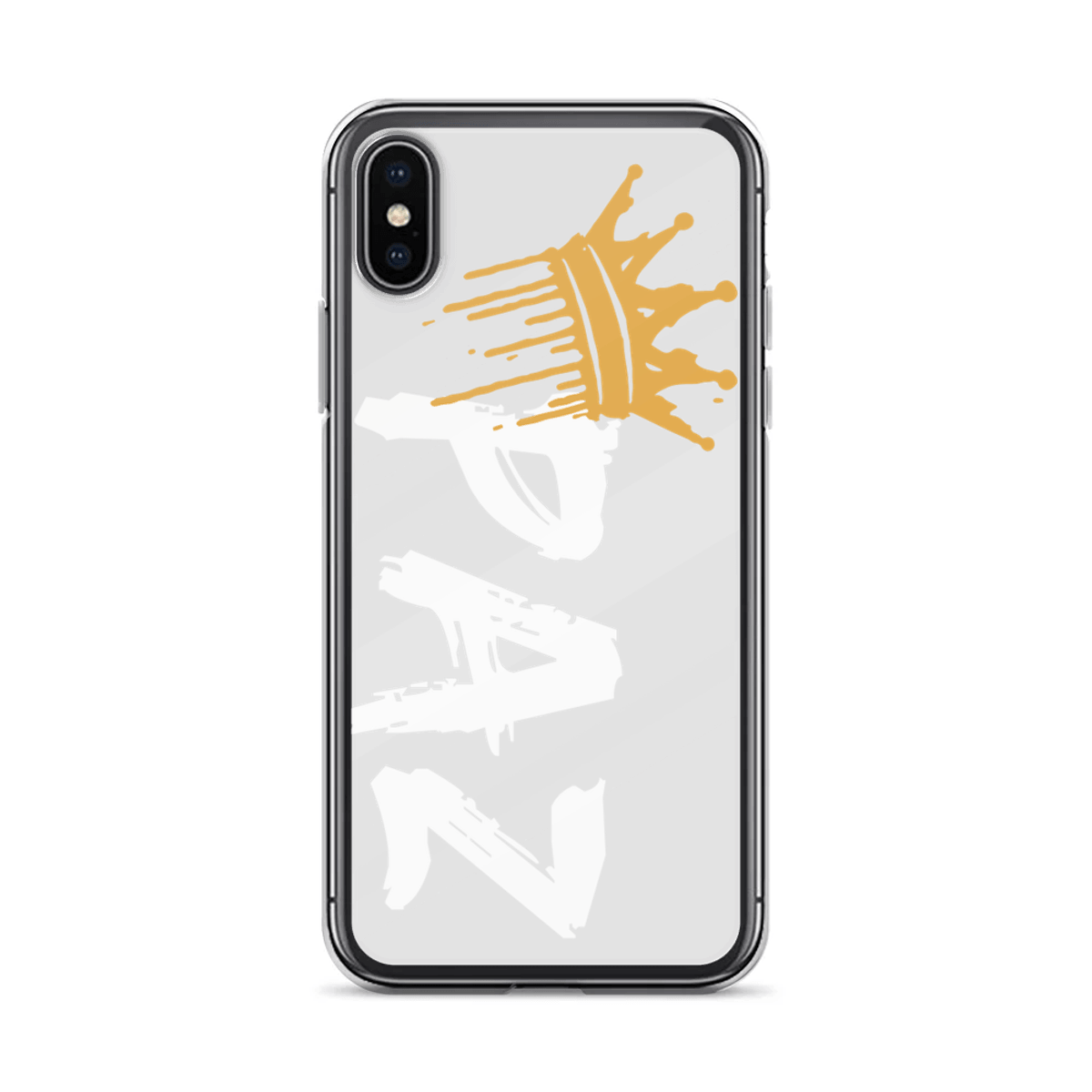 Personalized PAZ Phone Case