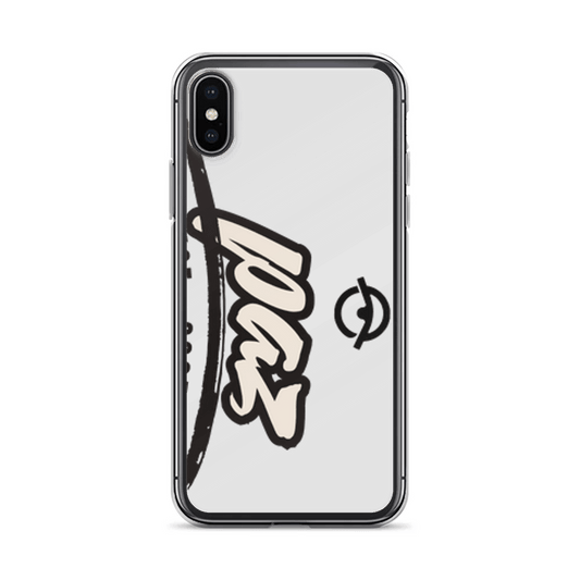 Personalized PAZ Phone Case