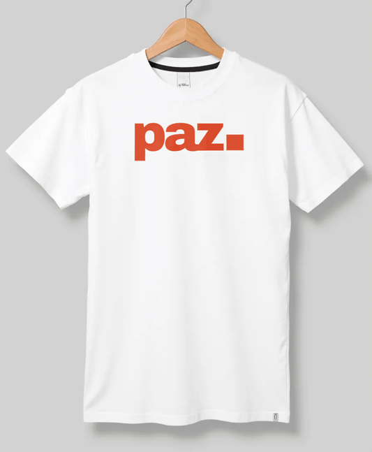 Personalized PAZ T-Shirt
