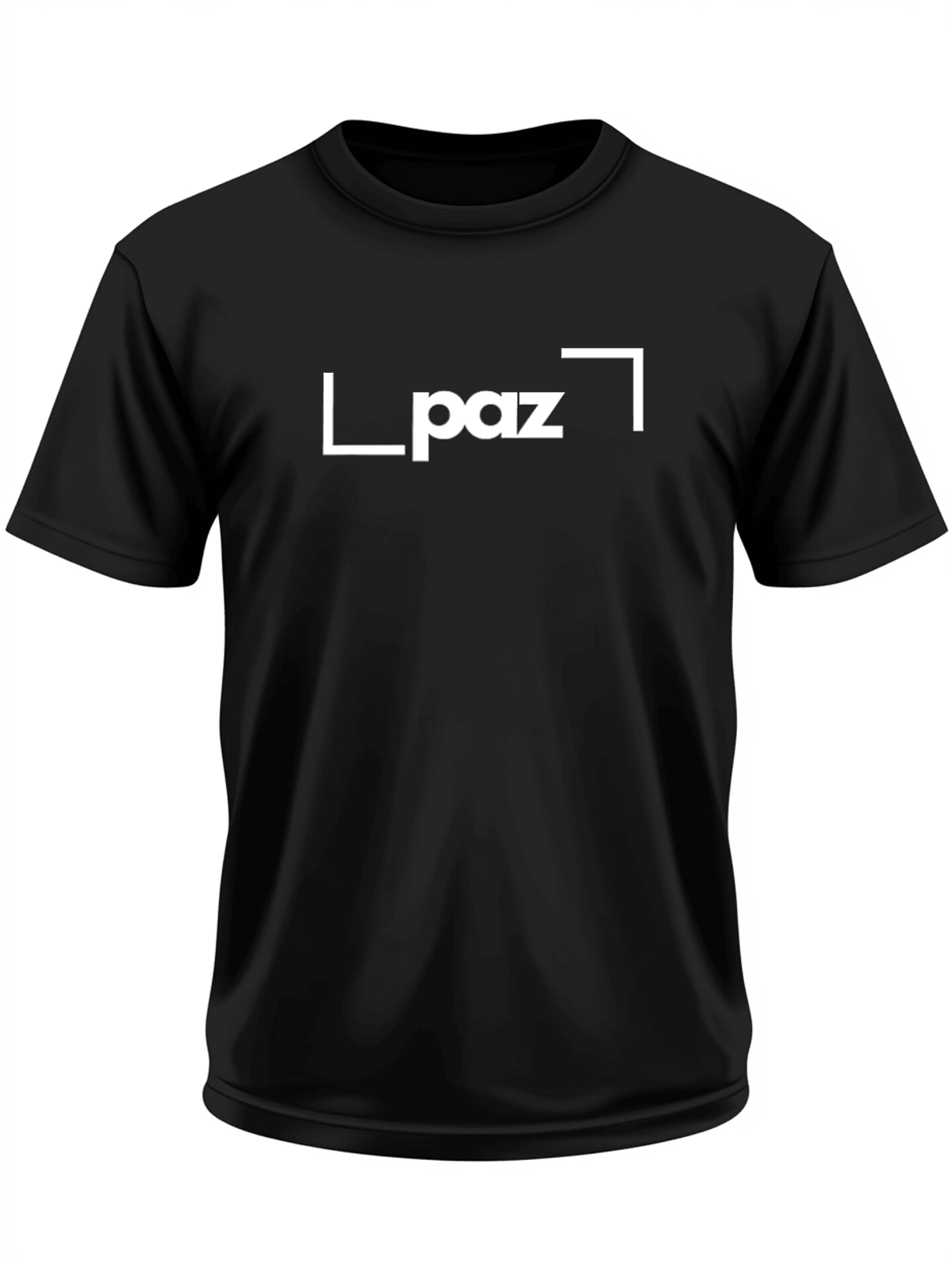 Personalized PAZ T-Shirt