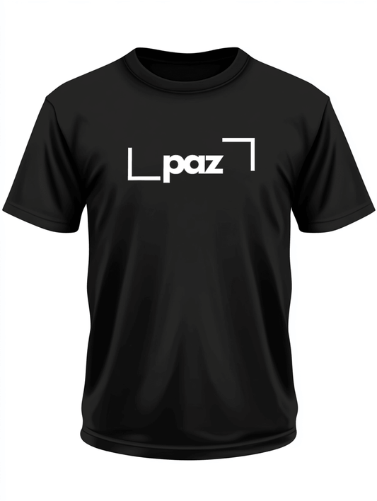Personalized PAZ T-Shirt