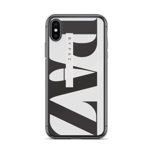 Personalized PAZ Phone Case