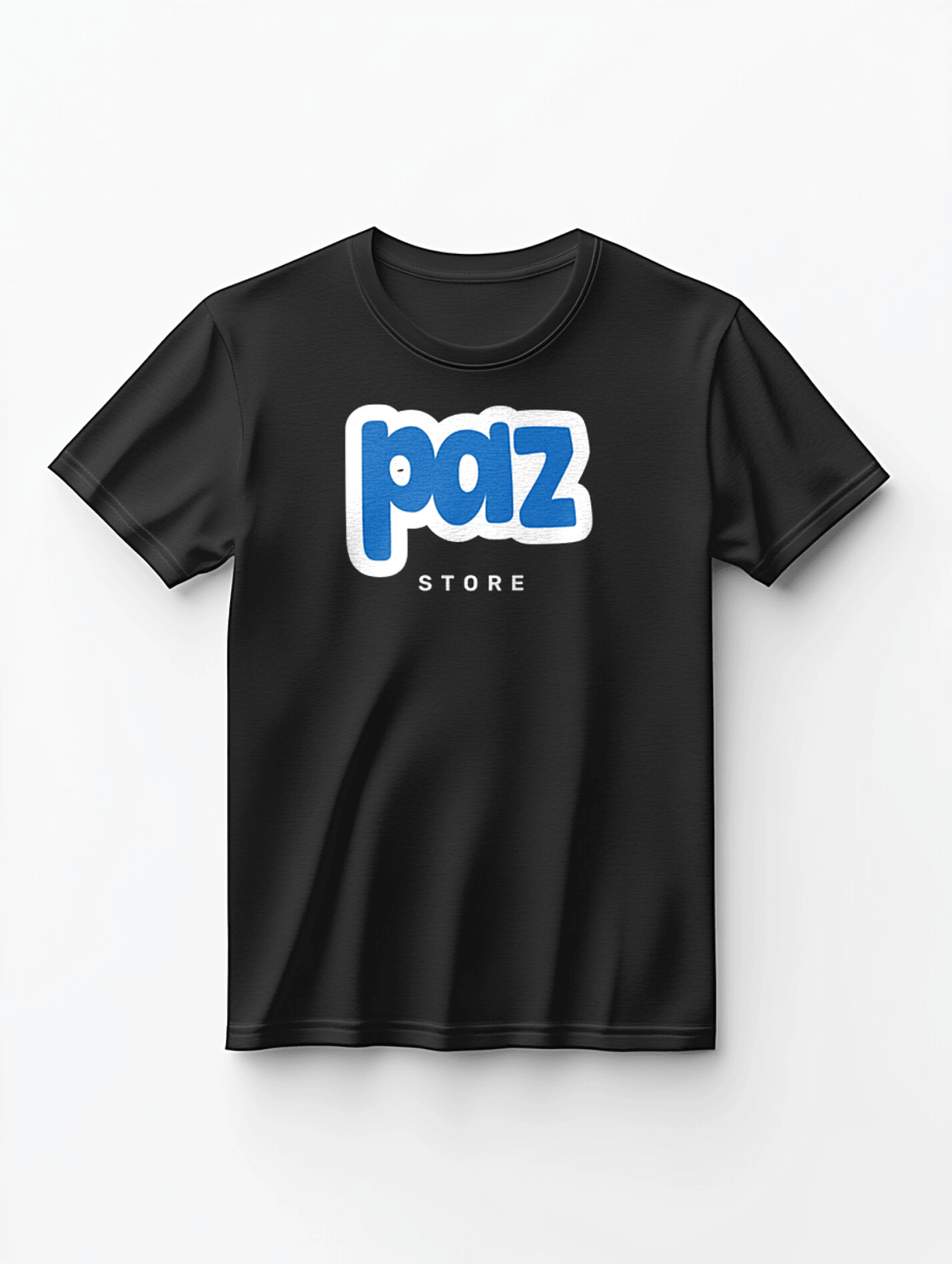 Personalized PAZ T-Shirt