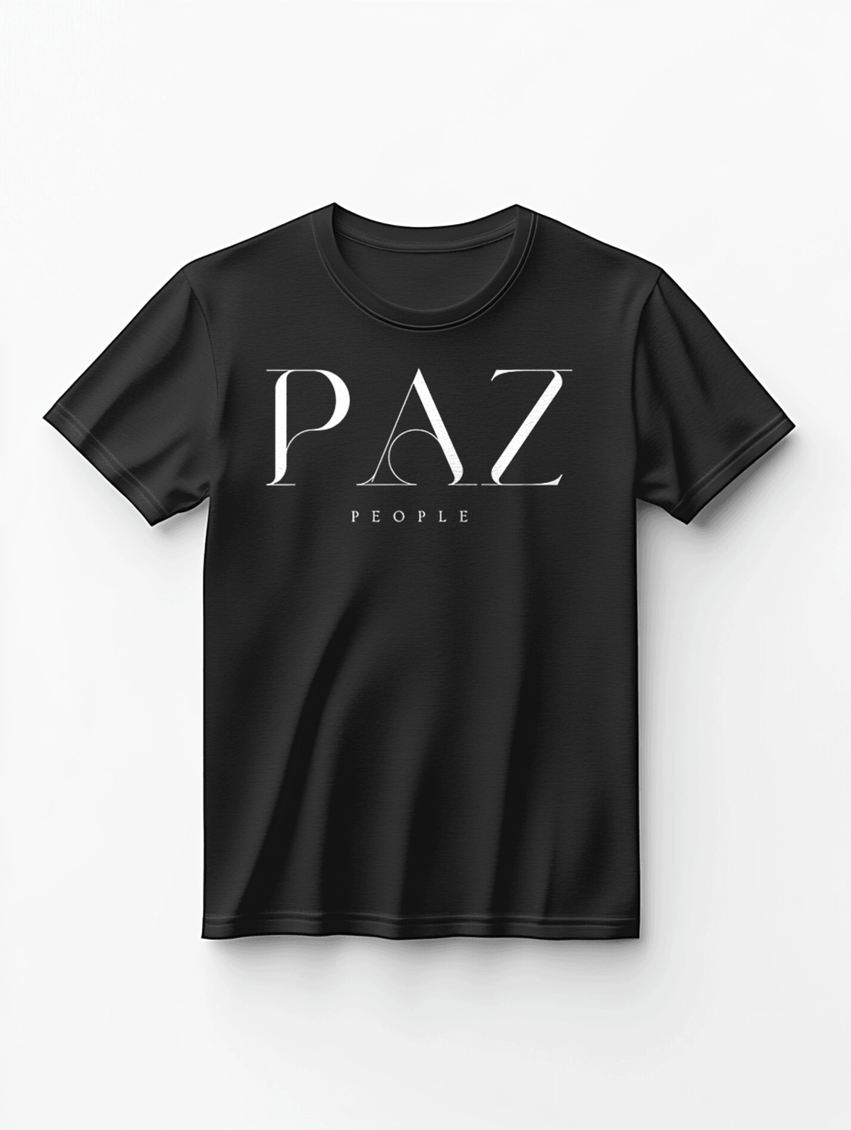 Personalized PAZ T-Shirt