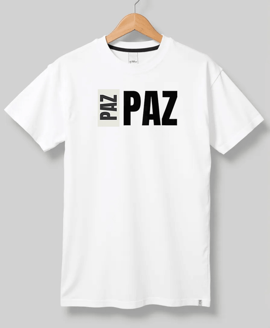 Personalized PAZ T-Shirt
